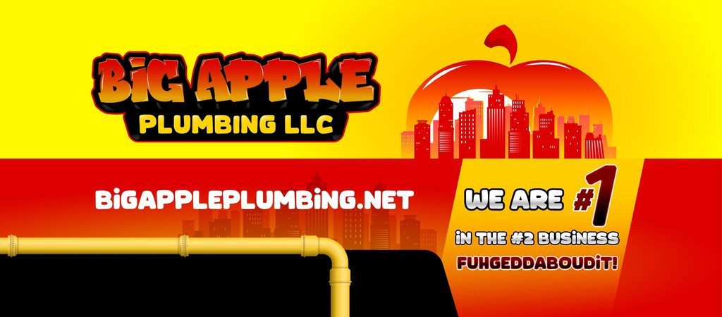 Big Apple Plumbing And Heating Llc Westminster Co