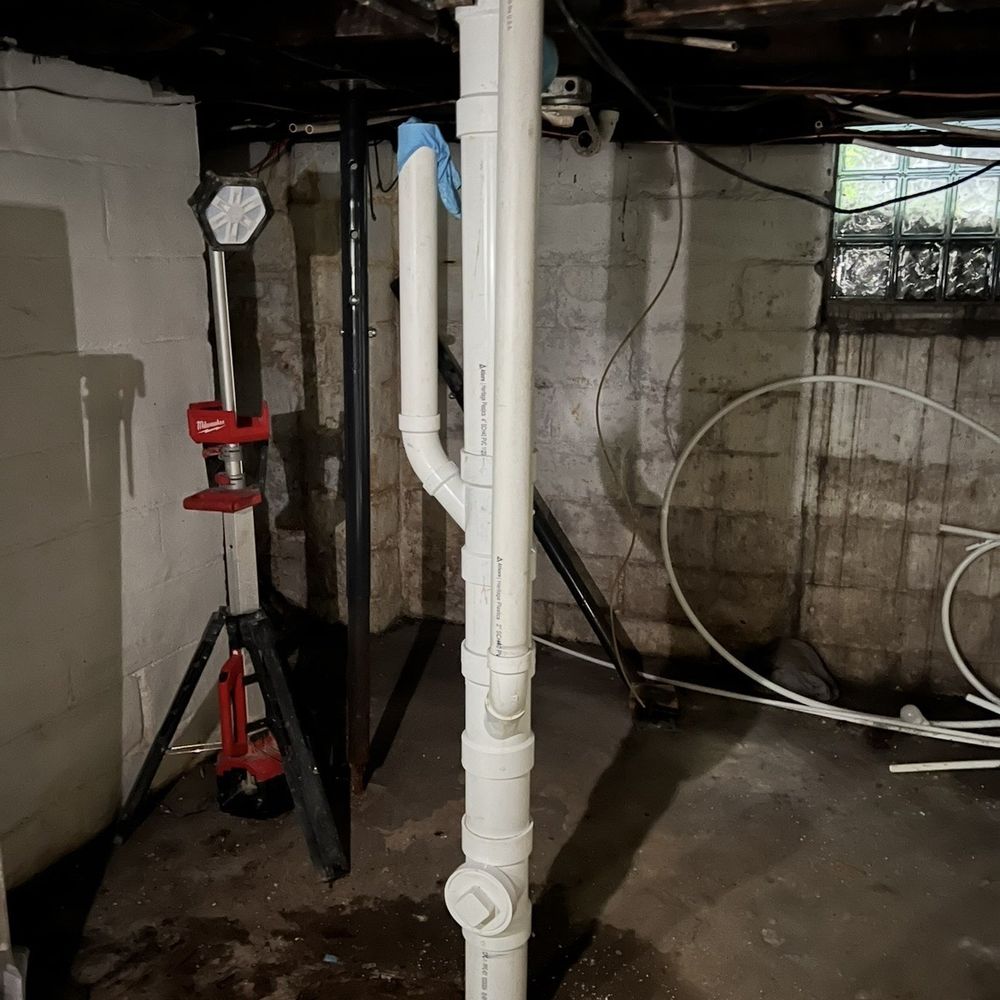 Big Creek Plumbing 440 743-7032 Parma Heights Oh