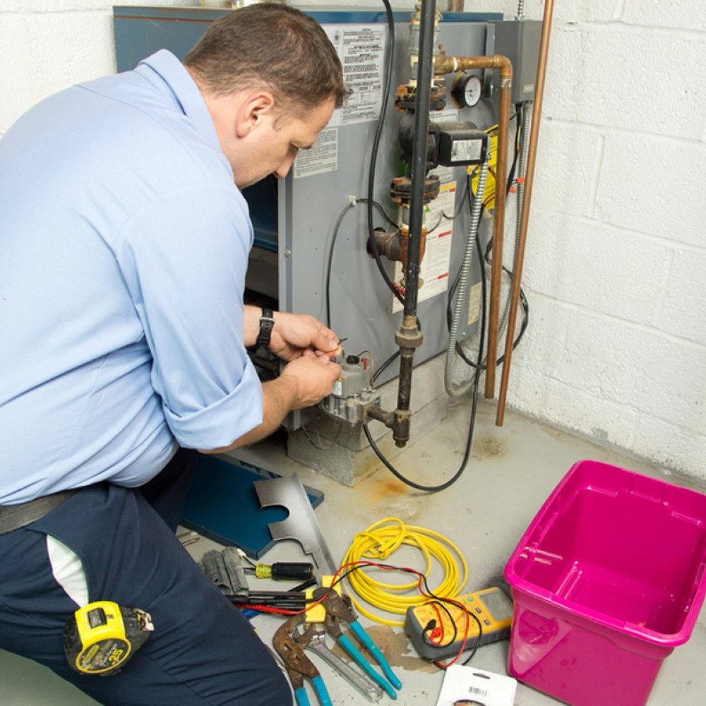 Biggest Electrician Plumber And Hvac Conpanies In Montana