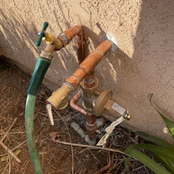 Bill King Plumbing J-Co Plumbing And Boiler Service