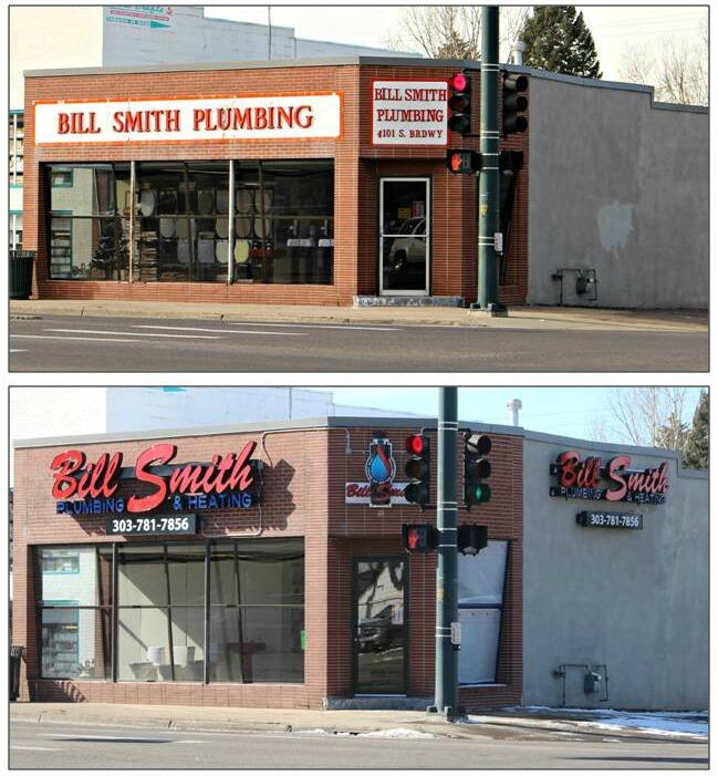 Bill Smith Plumbing And Heating Inc Englewood Co