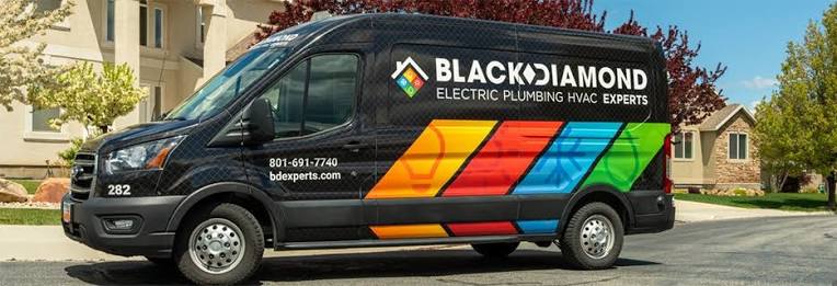 Black Diamond Experts Electric Plumbing Heating And Air