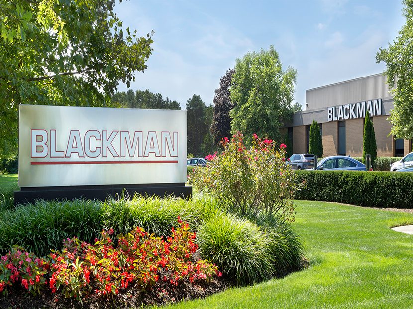 Blackman Plumbing Supply Near South Orange New Jersey