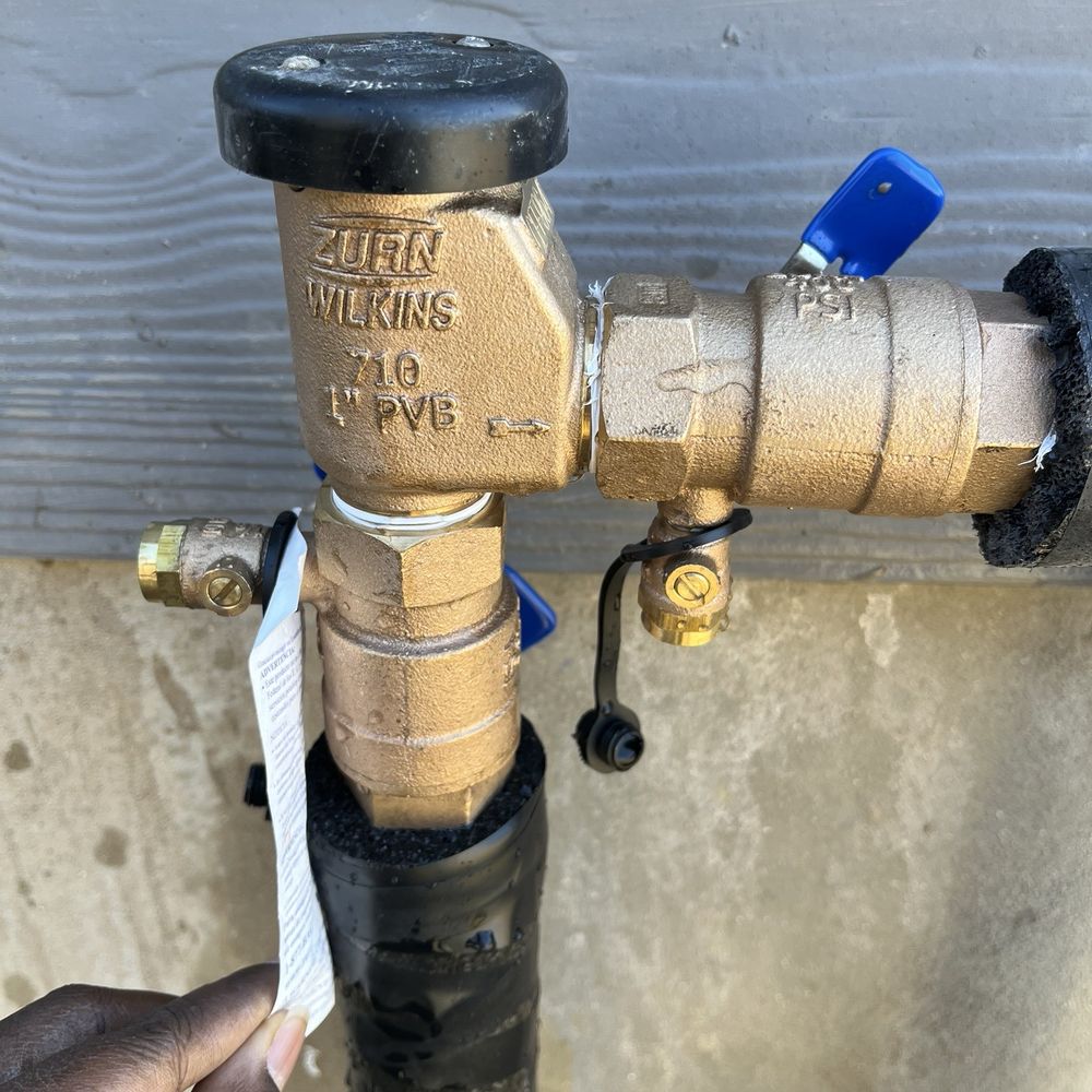 Bobs Backflow Testing Repair And Plumbing Killeen Tx