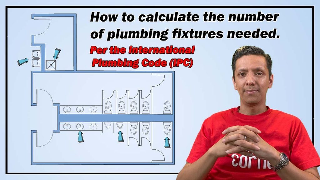 Boise Idaho Fixture Plumbing Count Calculator For Occupancy