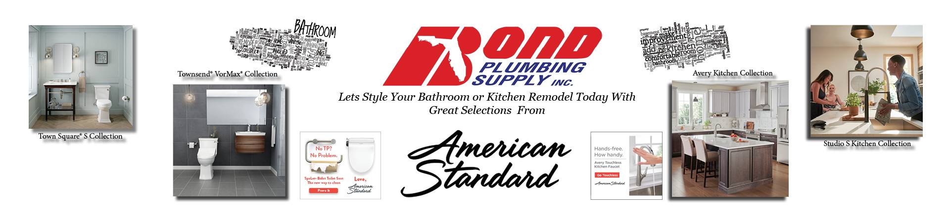 Bond Plumbing Supply Inc Port St Lucie Fl Guide