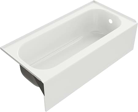 Bootz Right Hand Drain Tubs Standard Plumbing Supply