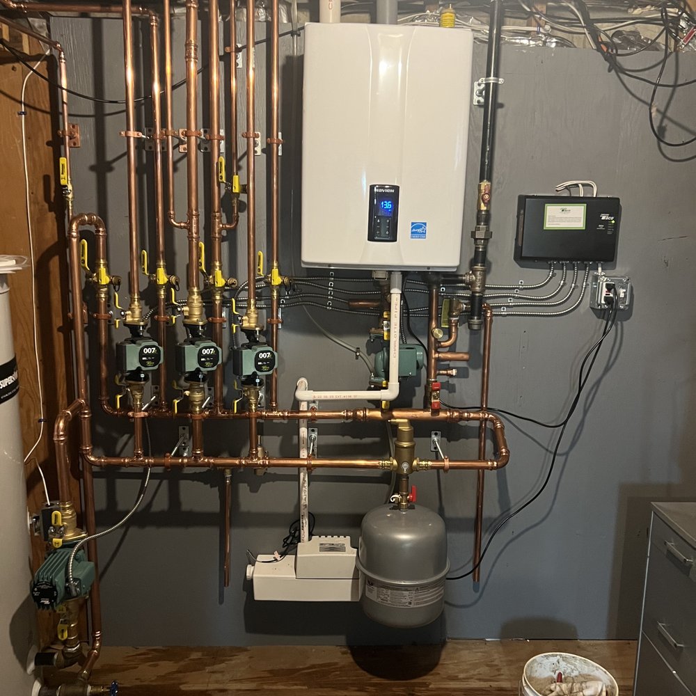 Boston Plumber Ladd Plumbing Plumber In Boston Massachusetts