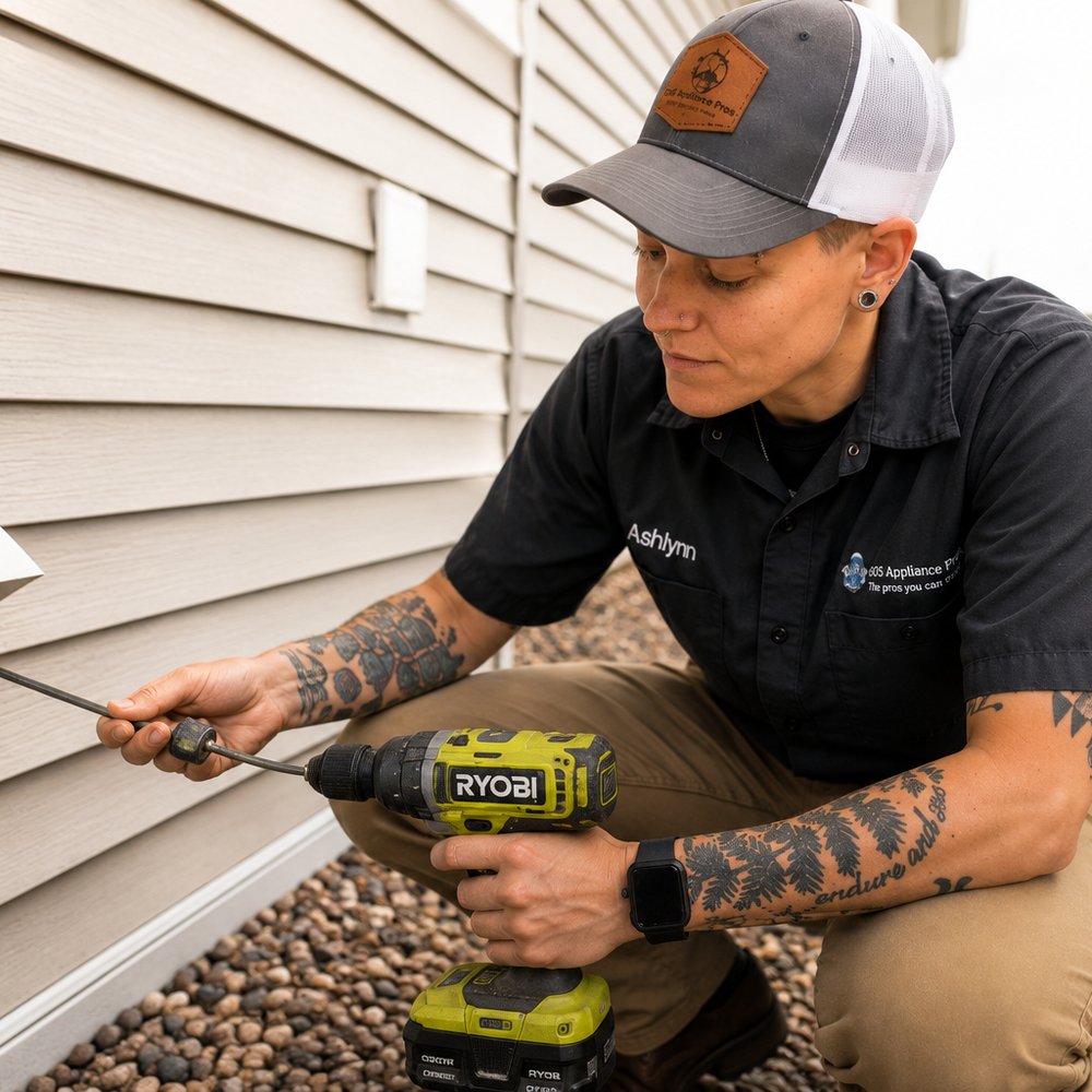 Brandon Plumbing And Heating In Brandon South Dakota