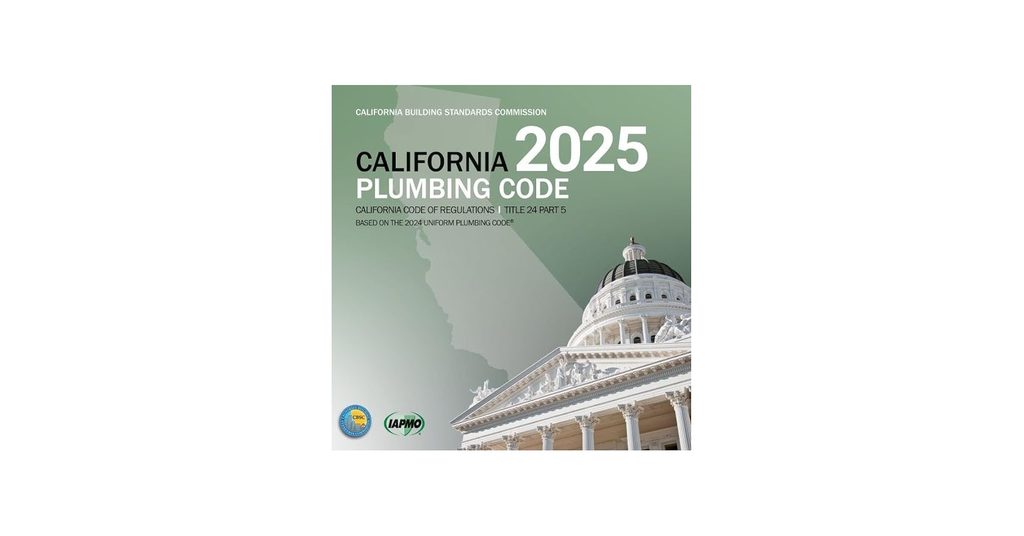 Brass Union Water Supply California Plumbing Code Code