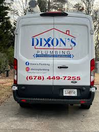 Bronzal Dixon Jr Plumbing Tifton Ga Phone Number