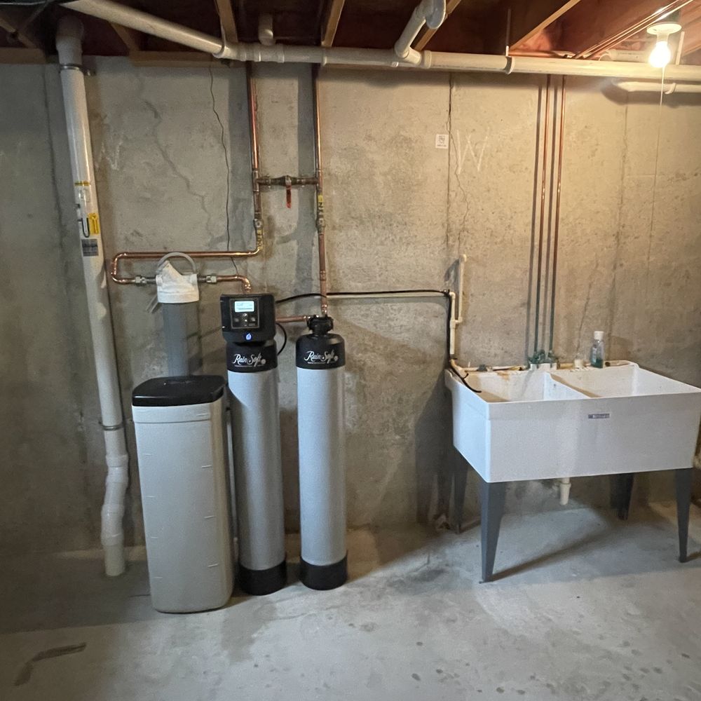 Brothers Jordan Plumbing And Electircian Menomonee Falls Wi