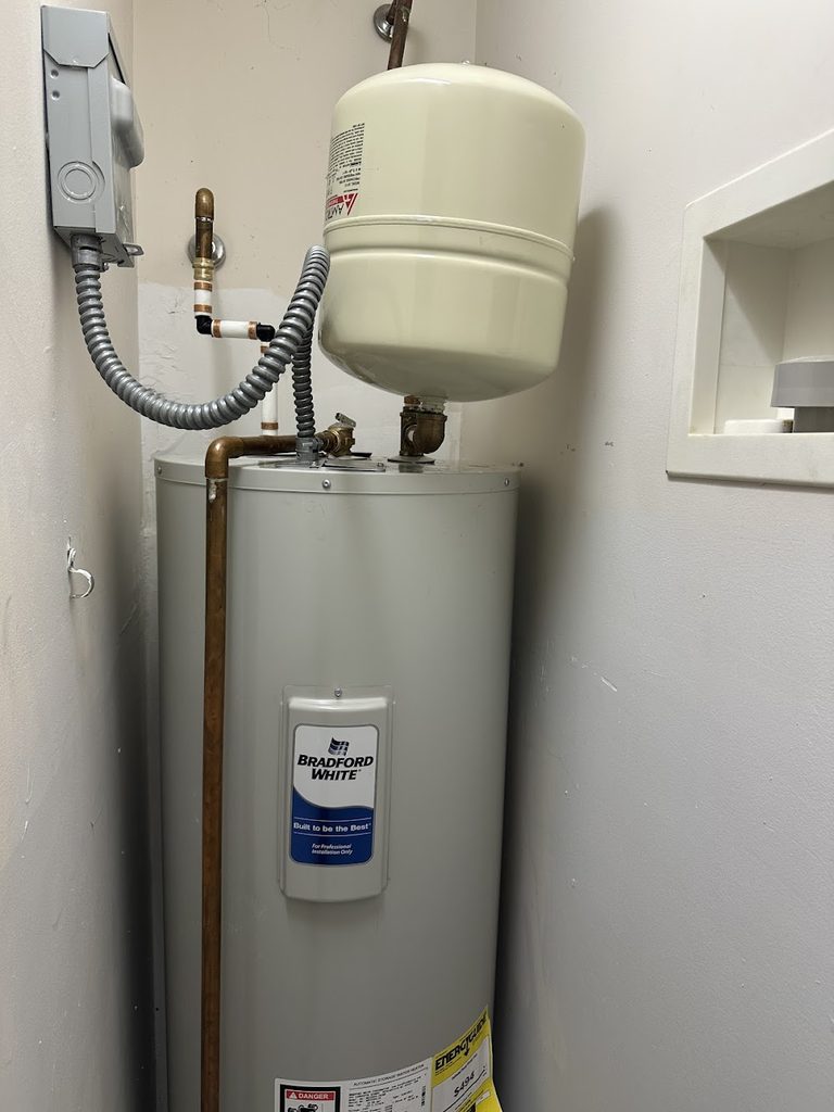 Brown Brothers Plumbing And Heating Inc Durham Nc