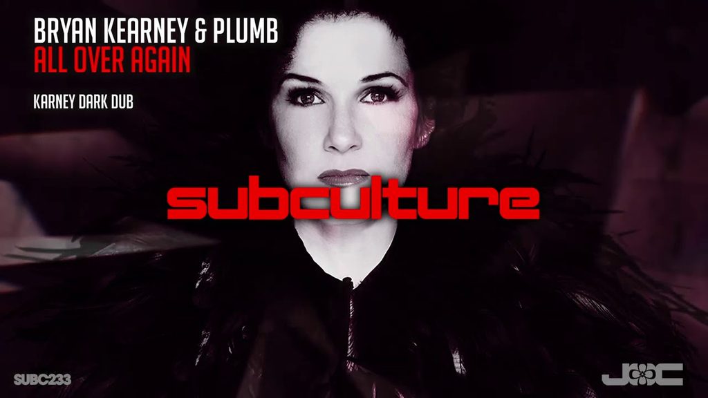 Bryan Kearney Feat Plumb All Over Again Lyrics