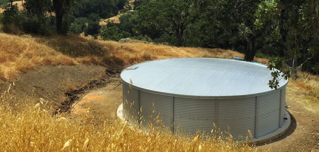 Building Requirements For Water Tank Plumbing Sonoma County