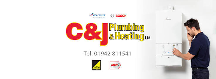 C And J Plumbing And Heating Lewisville Tx