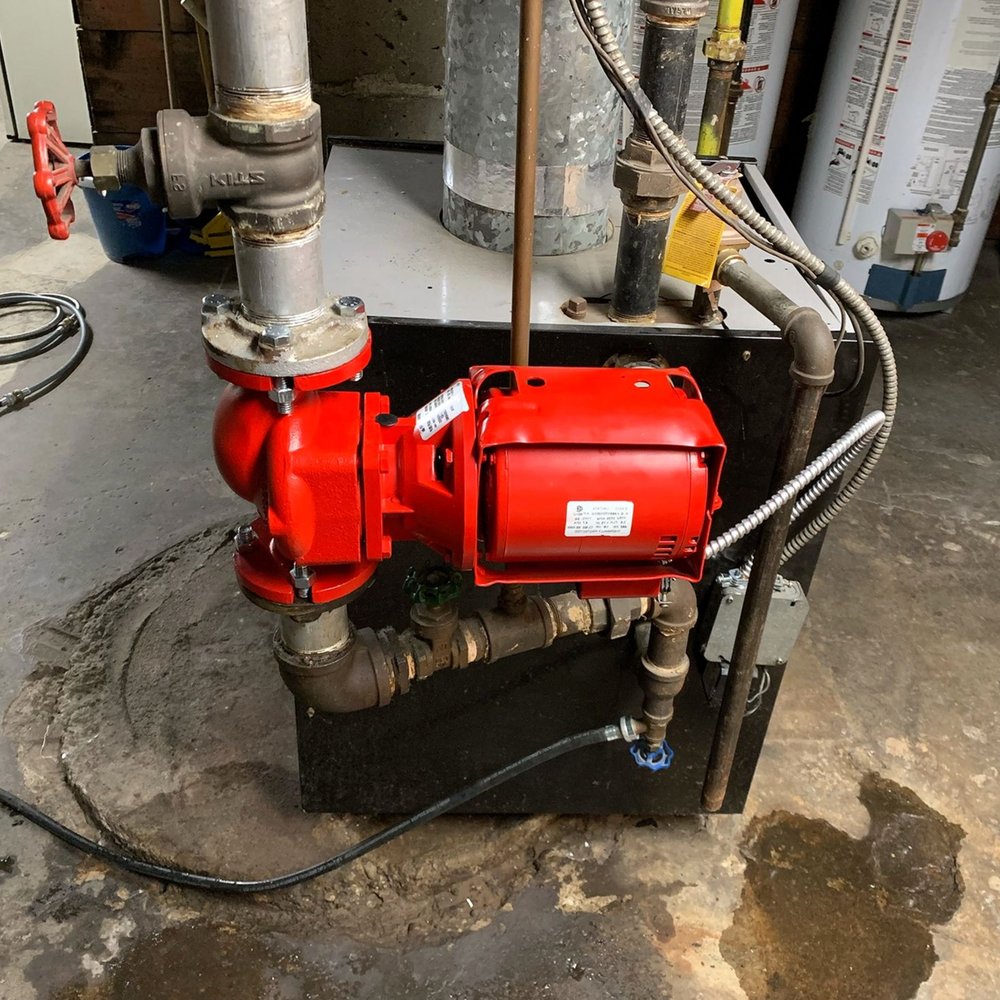 C Force Llc Plumbing In Palm Bay Fl