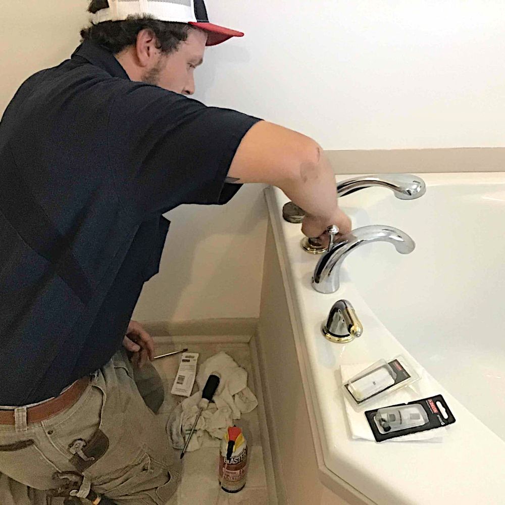 C L Warters Plumbing: Greenville NC’s Trusted Expert