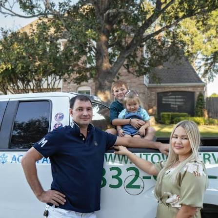 C Z Plumbing 14966 Dr Houston Tx: Expert Guide