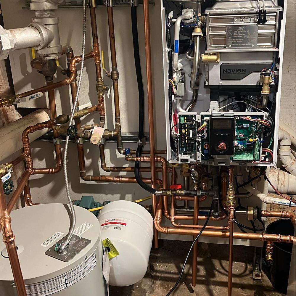 C&C Air Conditioning Heating And Plumbing Belford NJ: Your Guide
