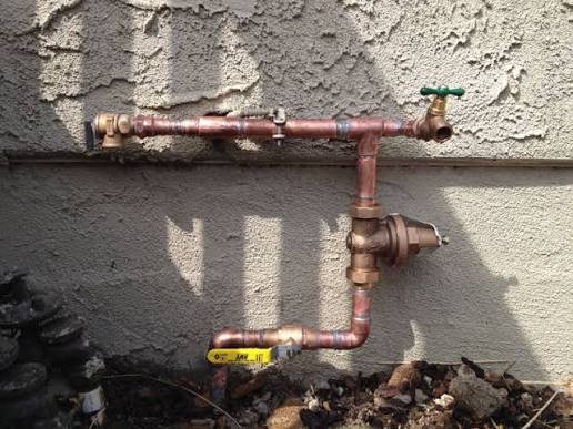 CA Plumbing Code: Water Heater Pressure Relief Valve Guide
