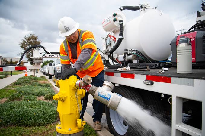 CA Regulated Plumbing: How to Get Around It Legally
