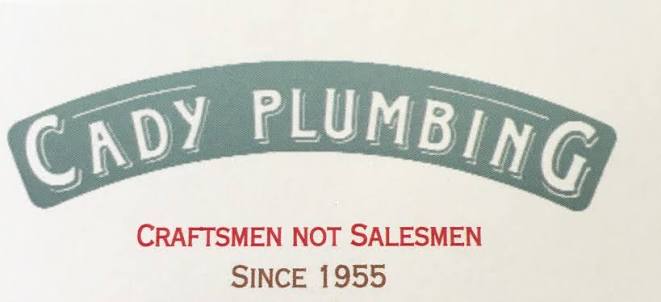 Cady Plumbing Co South Acoma Street Denver Co
