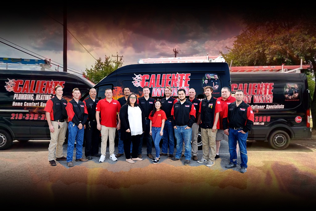 Caliente Plumbing 27007 Smokey Chase Boerne Tx 78015