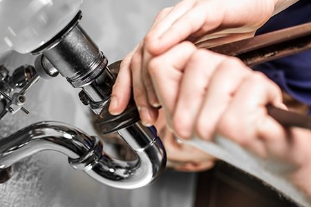 Can a Handyman Do Plumbing Work in WA?