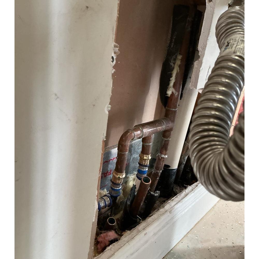 Can A Homeowner Do Plumbing In Austin Tx?