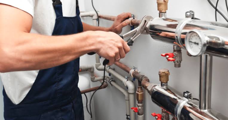Can A Master Plumber In Michigan Pull Permits