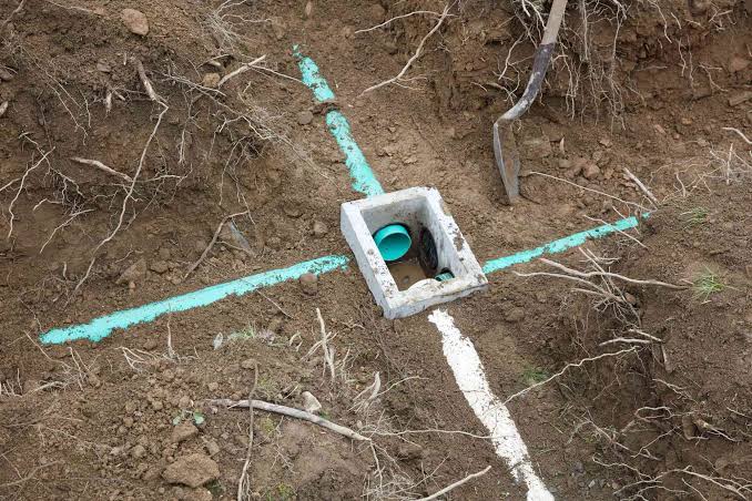 Can A Plumber Fix A Flooded Drain Field