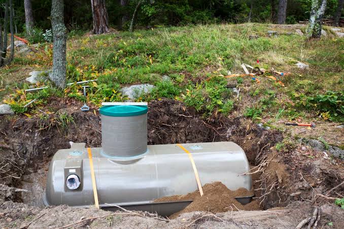 Can A Septic Tank Cause Indoor Plumbing Problems