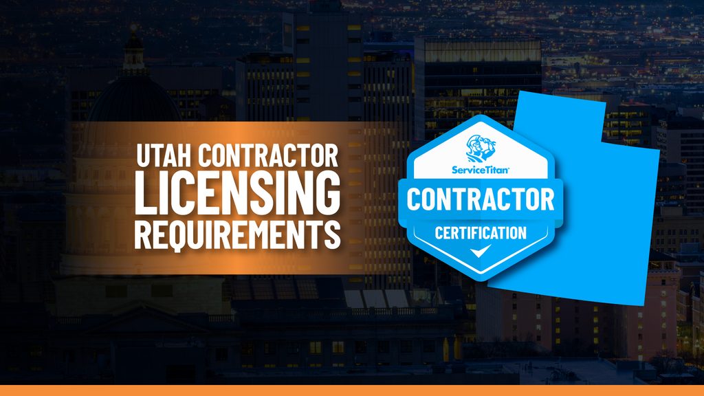 Can An R100 License In Utah Do Plumbing
