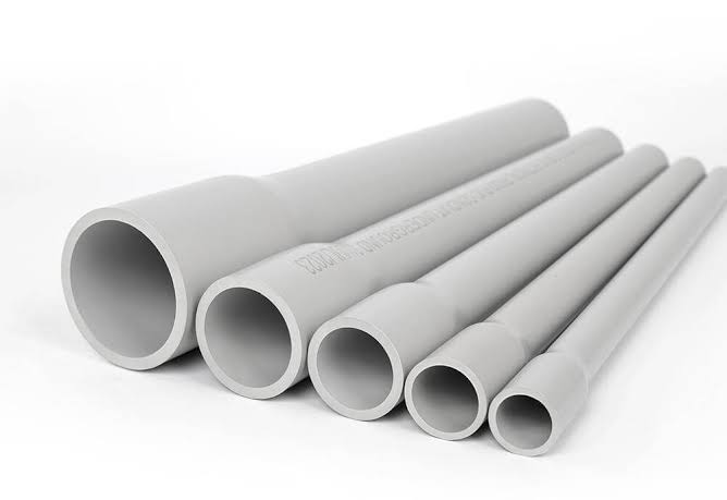 Can Electrical PVC Conduit Be Used For Plumbing?