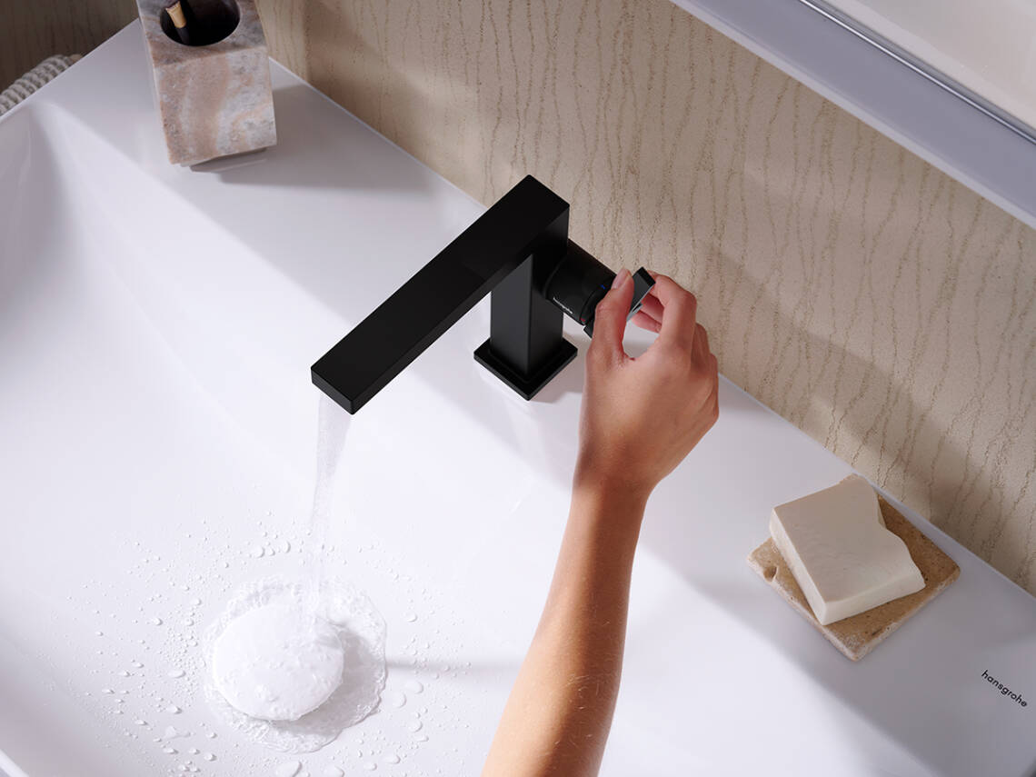 Can Grohe and Hansgrohe Parts Interchange?