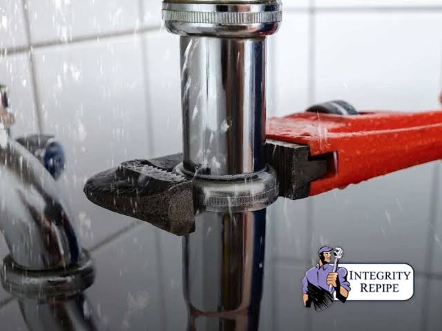 Can High Water Pressure Damage My Plumbing?
