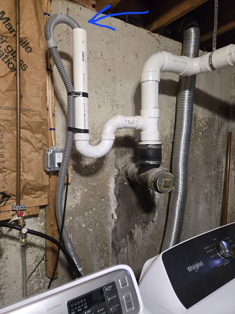 Can Hvac Codesate Lines Be Plumbed Into Sewer