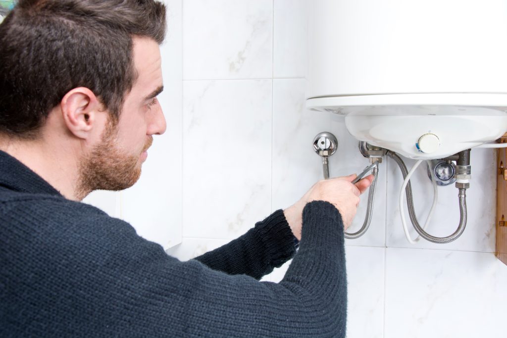 Can I Cacel A Plumber After A Deposit