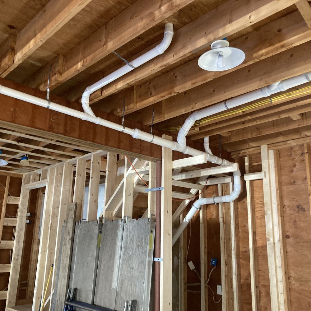 Can I Do My Own Plumbing In Maine