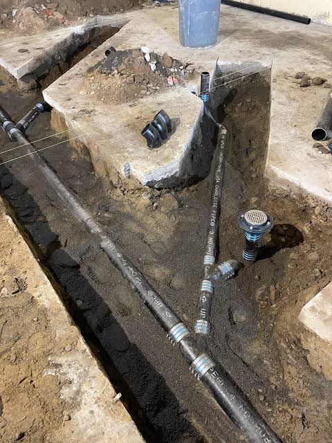 Can I Do My Own Plumbing In Mass