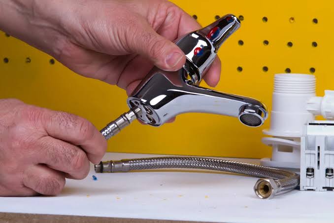 Can I Do My Own Plumbing In Ny