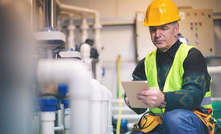 Can I Do My Own Plumbing In Ontario