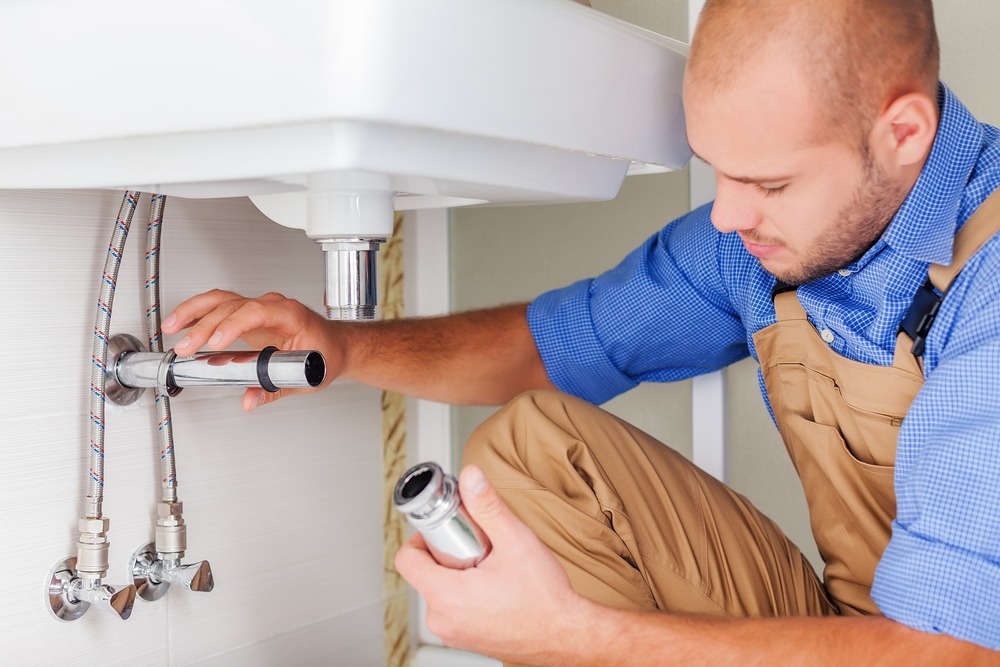 Can I Do My Own Plumbing In Oregon