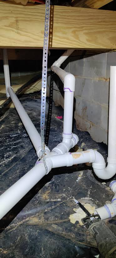 Can I Install 1 1/2 Plumbing Vent? Code Rules Explained