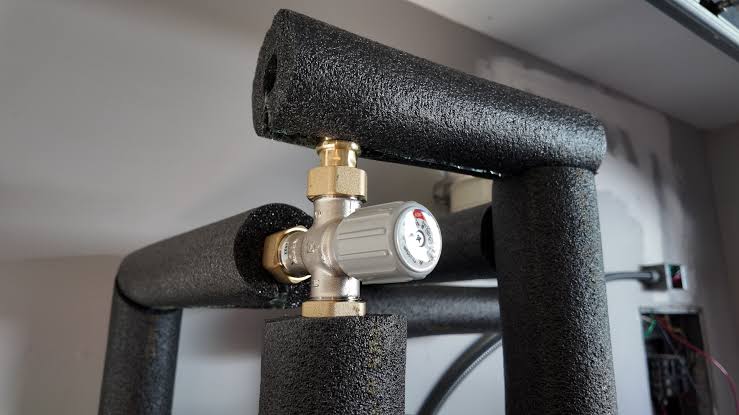 Can I Install New Plumbing In The Winter?