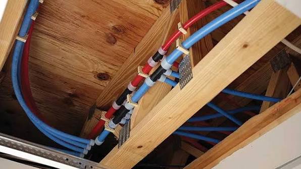 Can I Plumb My Own House With Pex