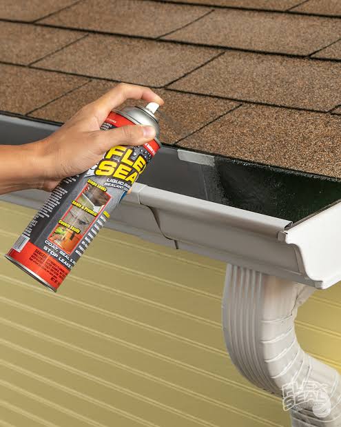 Can I Put Liquid Plumber In My Eaves