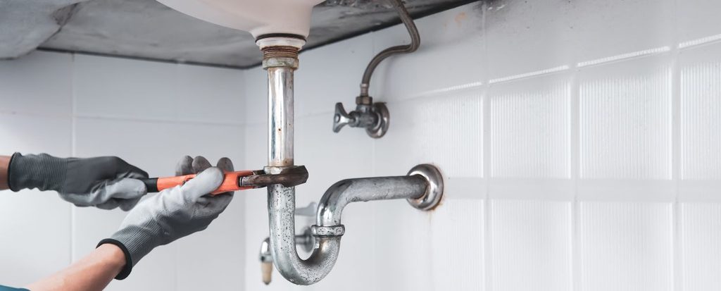 Can I Repair My Own Plumbing In Austin