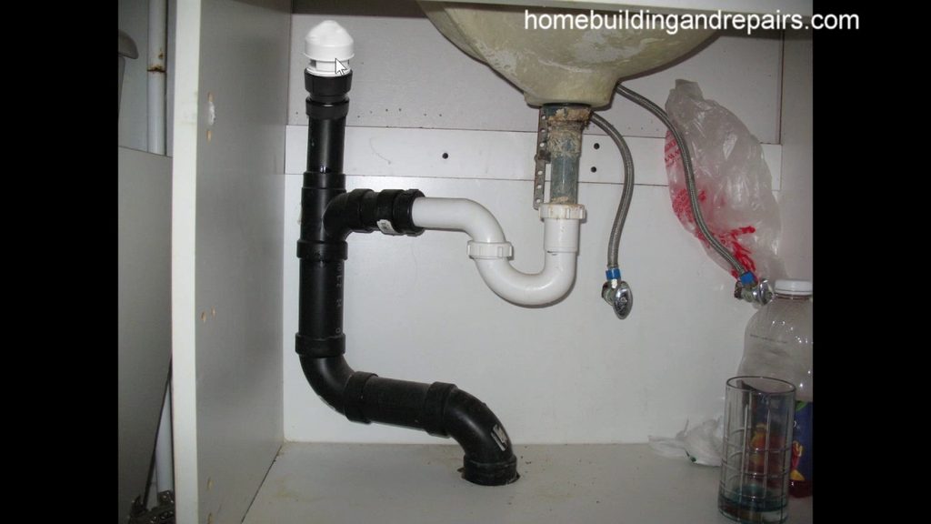 Can I Use Abs Pipe Venting On Plumbing